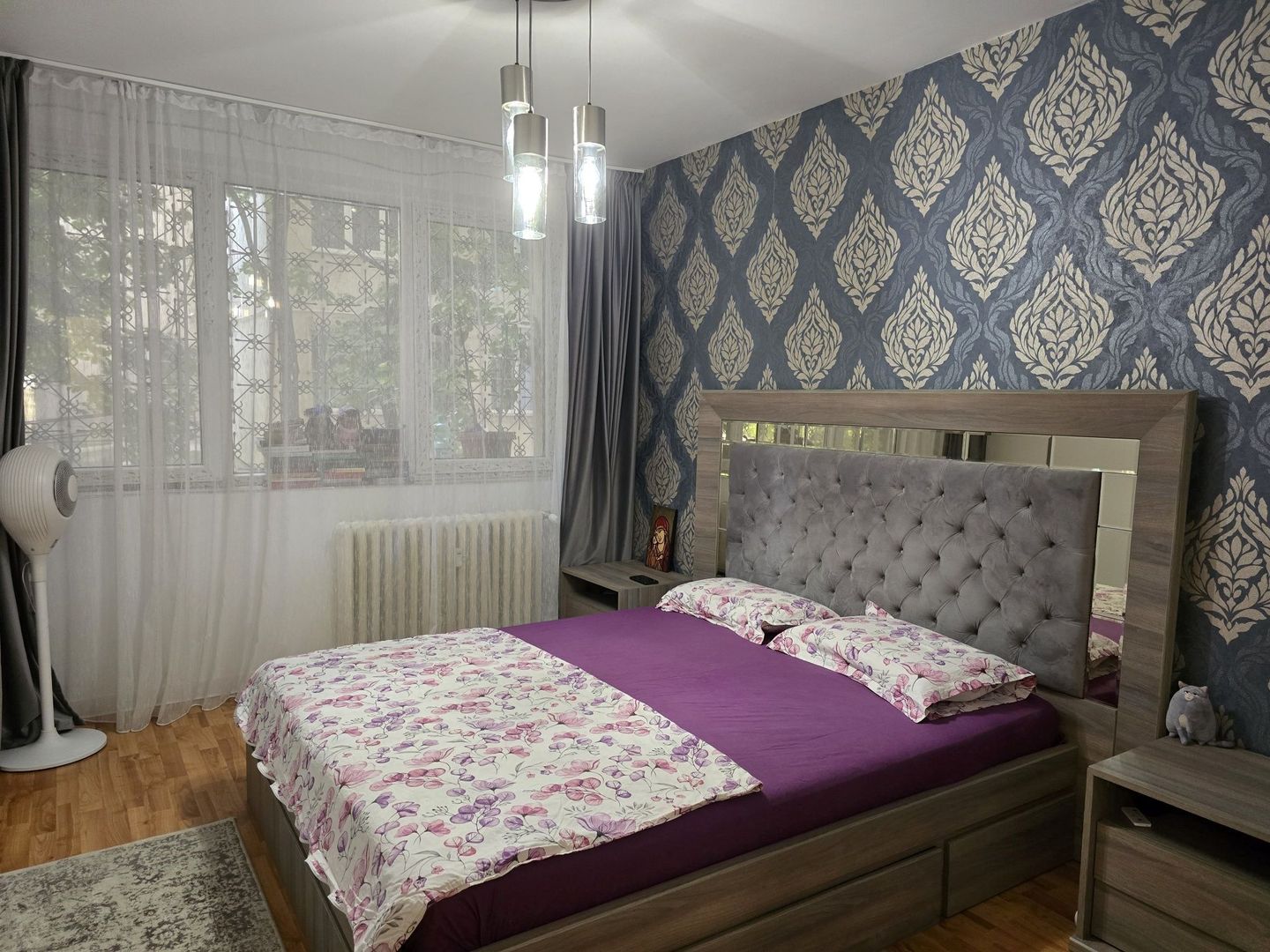 Apartament 2 camere zona Auchan Vitan - Calea VItan - Poză 4