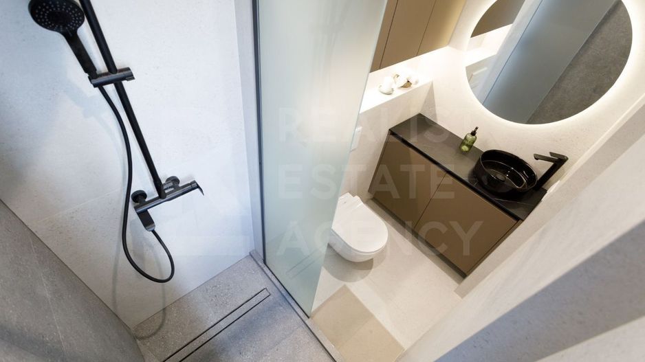 Vânzare, apartament, 3 camere, str. Vasile Lupu, Buiucani - Poză 19