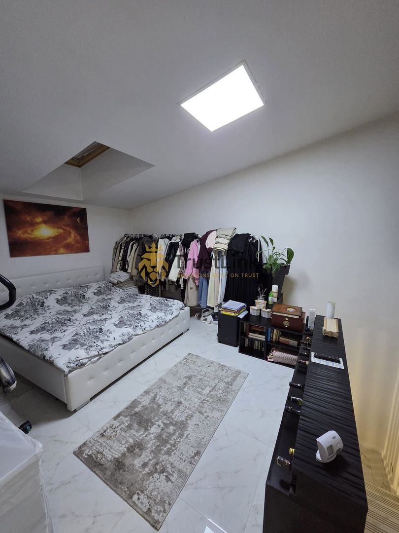 Apartament 3 camere tip duplex Berceni sos Giurgiului - Poză 4