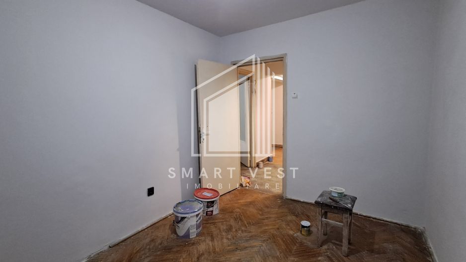 Apartament 4 camere | 79 mp | Zona Micro 16 - Poză 3