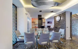 Vila Premium Damaroaia | Str. Garofitei - Poză 14