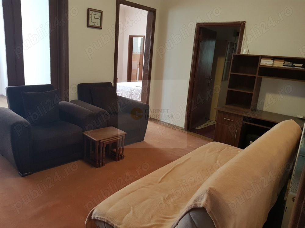 3 camere I Bdul Carol- Armeneasca I Etaj 1 - Poză 2