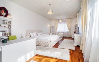 Resedinta premium| Teren de tenis | Piscină încălzită | Infrastructură completă! - Poză 8