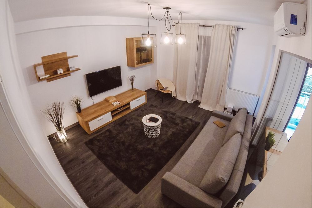 Garsoniera in Complexul 21 Residence - Poză 3