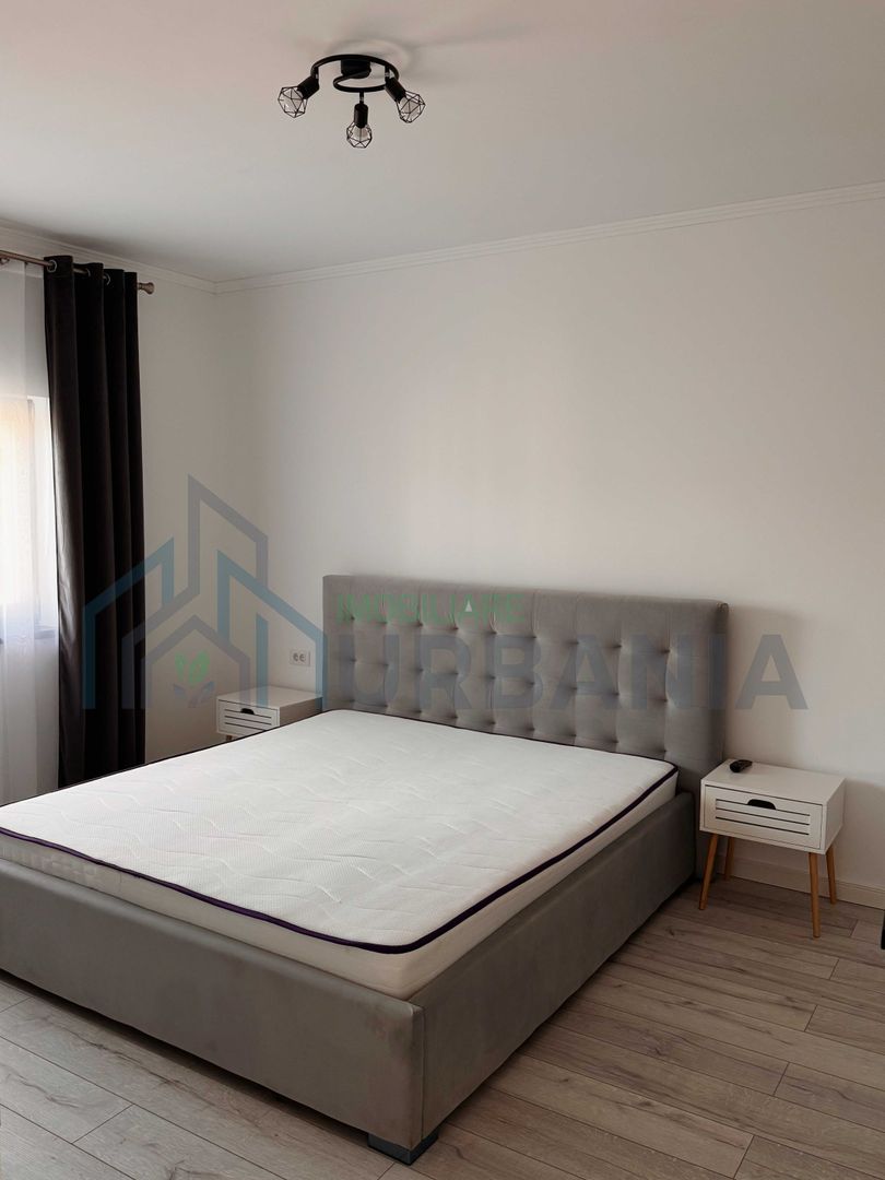 Casă de închiriat, P+E, Breazu, Pădurea Mărzești - Poză 8