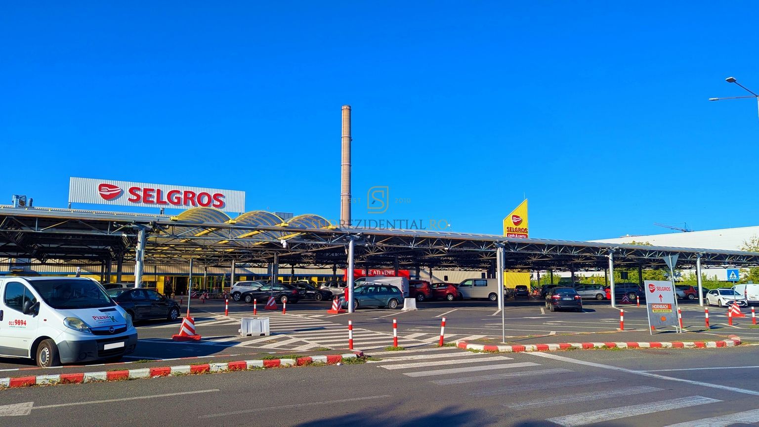 Apartament 2 camere finisat premium, complet mobilat si utilat, S4 - Poză 36