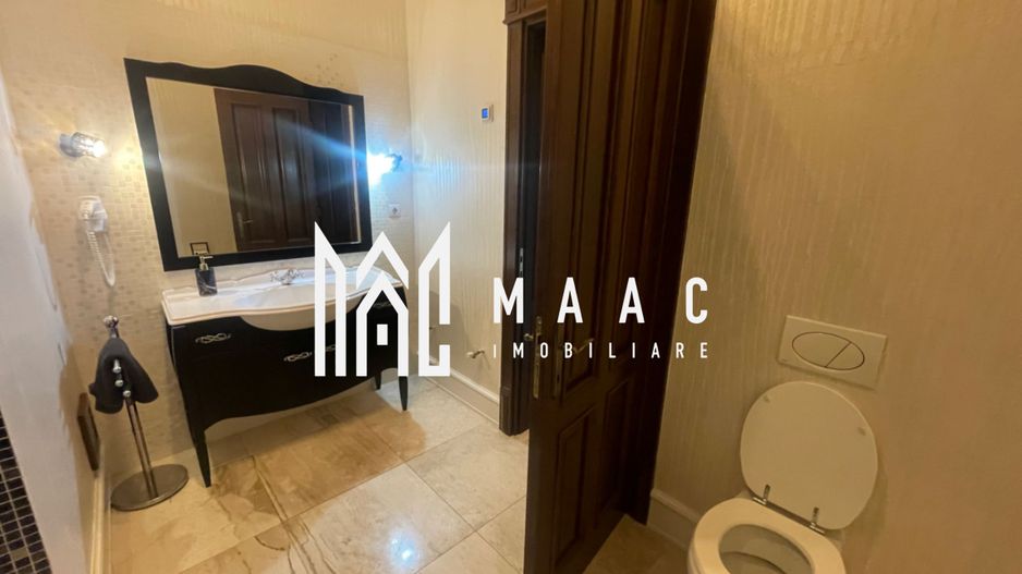 Spatiu birouri premium | 650 mp | Ultracentral - Poză 10