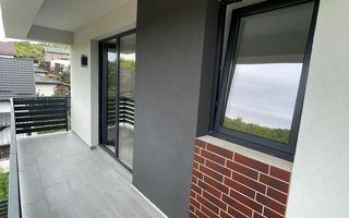 Etaj 1 Apartament 2 Camere Bucium- LIDL 72 Mp Finalizat - Poză 8