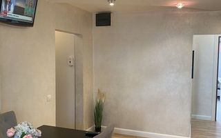 De Închiriat Apartament 3 Camere Decebal, Renovat, Aproape, de Metrou - Poză 8