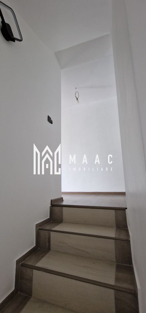 Casă Modernă Nouă în Șelimbăr | Zonă Liniștită | Finisaje Premium | - Poză 12