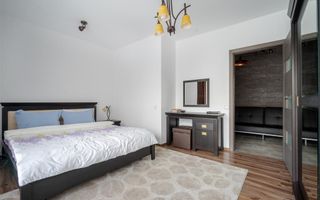 ✅ Apartament superb cu 2 camere bloc nou garaj Calea Dorobantilor! - Poză 9