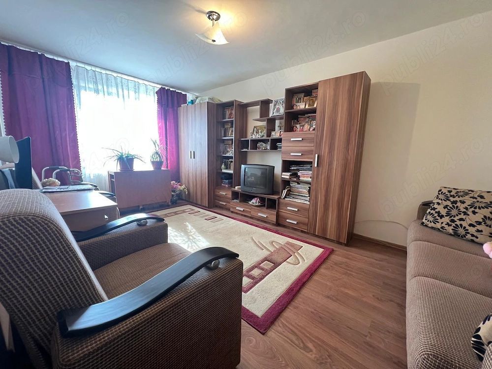 Apartament 2 camere zona Diham - Bd. Chisinau - Poză 1