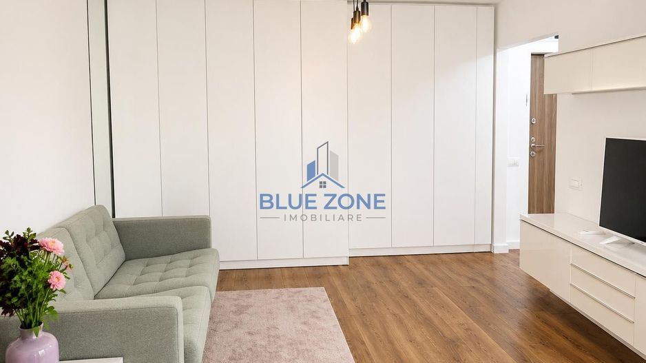 Apartament 2 camere I Bd . Ion Mihalache I 48 Mp I Et 1/4 I Disponibil - Poză 3