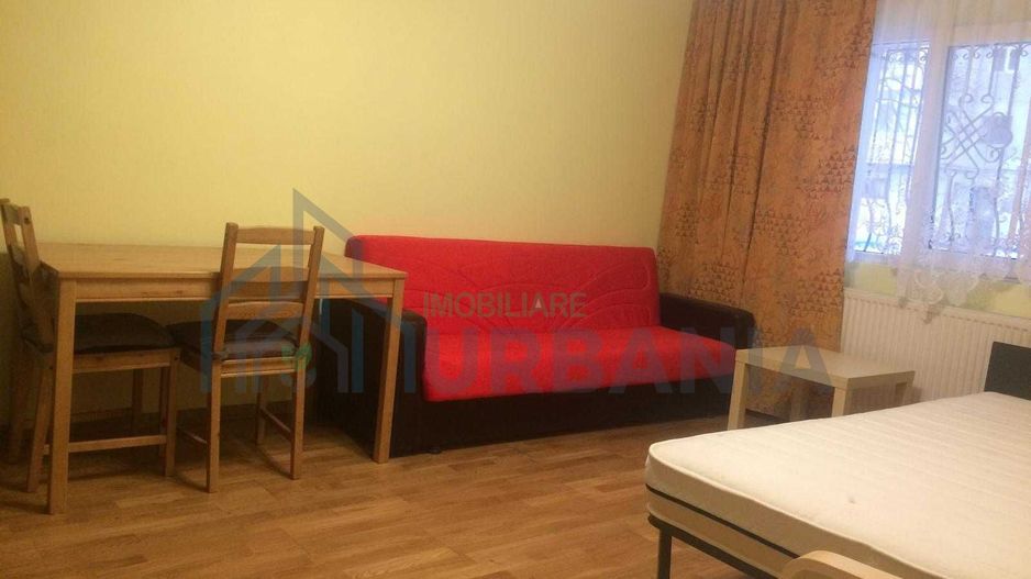 Apartament 1 cameră de închiriat, zona Gării, Iași - Poză 7
