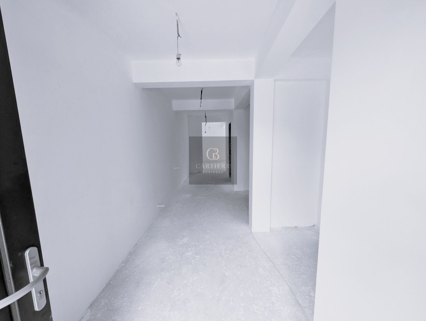 DUPLEX | BUFTEA | Biserica Adormirea Maicii Domnului | CALUL BALAN - Poză 3