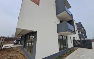 Spatiu Comercial Tunari Otopeni Bloc Nou Vanzare / Inchiriere - Poză 19