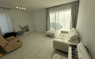 Casa moderna in Giroc - Poză 21