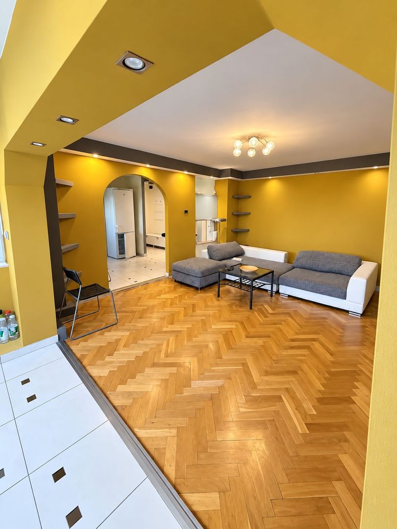 Girocului-Lidia | 3 Camere | 76 mp utili | Etaj 1 | Centrala proprie | Boxa - Poză 4