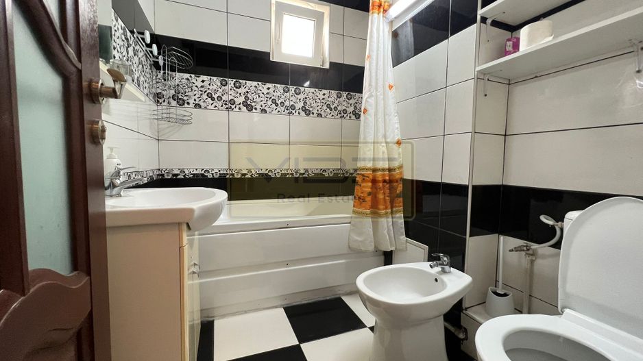 Apartament 3 camere zona Garii - 10 min Copou - Poză 12