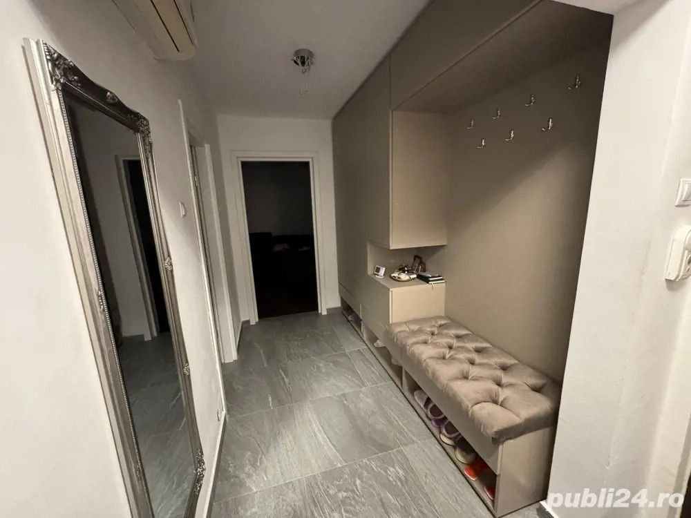 AP. 2 CAMERE MILITARI, BUCATARIE INCHISA, CENTRALA, METROU 3 MIN - Poză 5