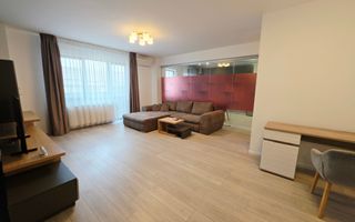 Otopeni | 2 camere, 85 mp, mobilat, parcare inclusă - Poză 6