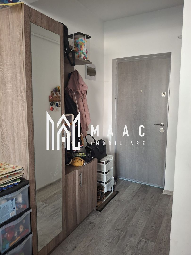 Apartament 3 camere de vânzare | Sibiu | Grădină | parcare - Poză 8