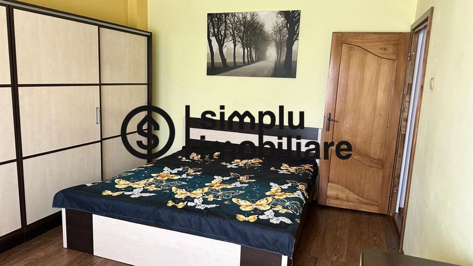 3 camere decomandate, etaj 3/7 Lapus - Poză 3
