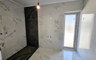 Duplex cu predare la cheie, 4 camere, piscina, 228 mp teren, Cetate - Poză 12