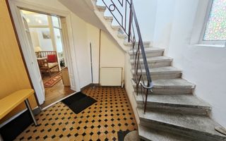 Apartament interbelic cu 4 camere – 63,17 mp utili | Central, Ploiești - Poză 30