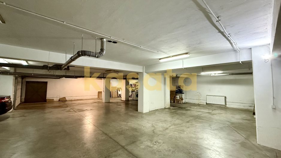 APARTAMENT EXCLUSIVIST | VERDI | LOC DE PARCARE SI BOXA - Poză 26