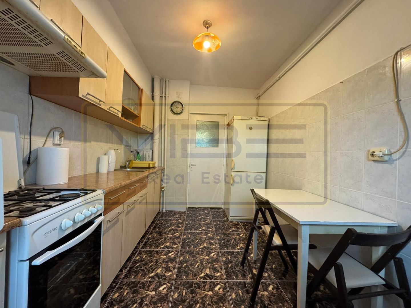 Apartament 2 camere decomandat Podu Ros-Granit - Poză 7