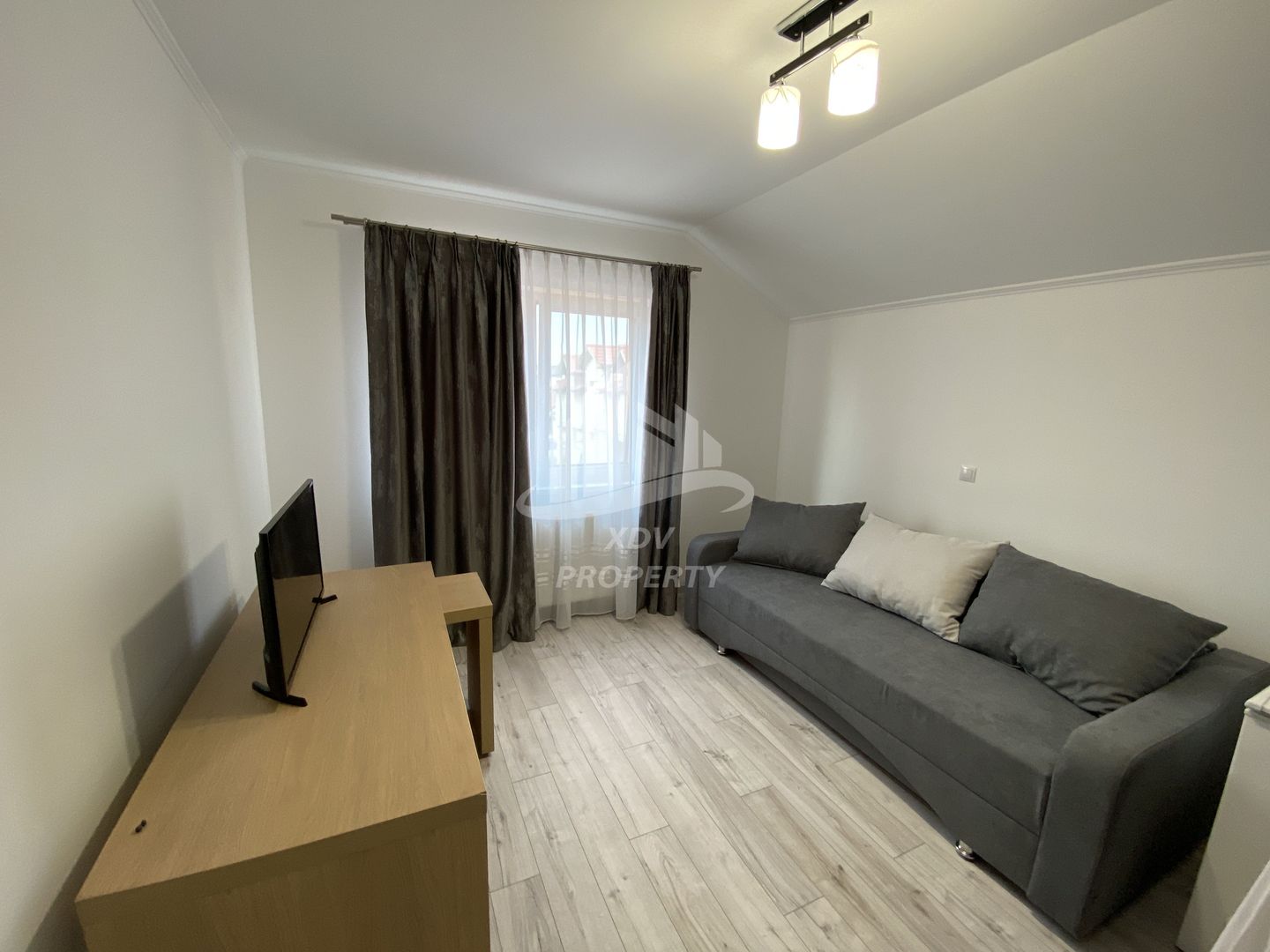 Casa moderna, mobilata complet  Sibiu - Poză 15