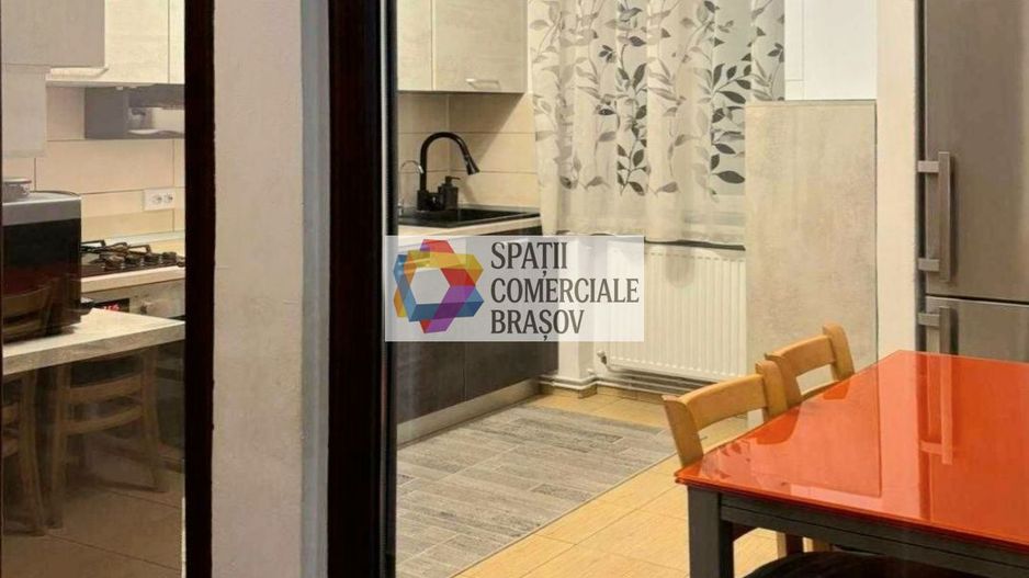 Apartament 4 camere de vânzare Brasov, zona Centru Civic,74 mp, Plus-imo.ro - Poză 1