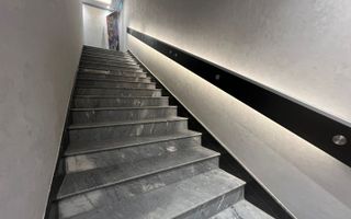 Apartament premium 2 camere+parcare Comat Towers - Poză 17