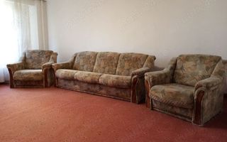 Proprietar inchiriez apartament 2 camere Panduri Monitorul Oficial - Poză 4