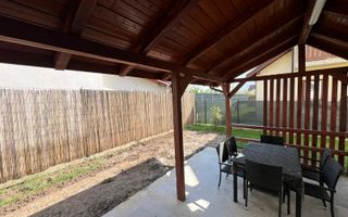 Casă individuală 3 camere, 100 mp – Dumbrăvița, aproape de lac - Poză 6