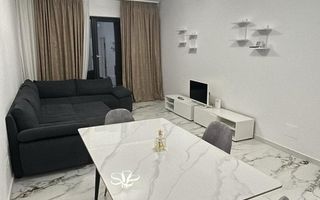 Inchiriere apartament 2 camere-complex Plaza Lujerului-Faza 4 - Poză 1