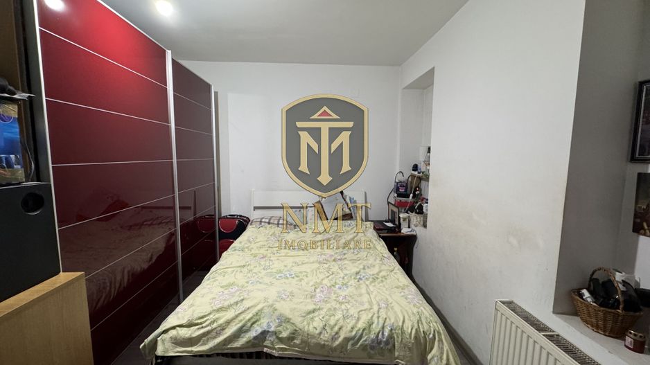 Apartament cu 2 camere | 48 mp  | Floresti - Poză 10