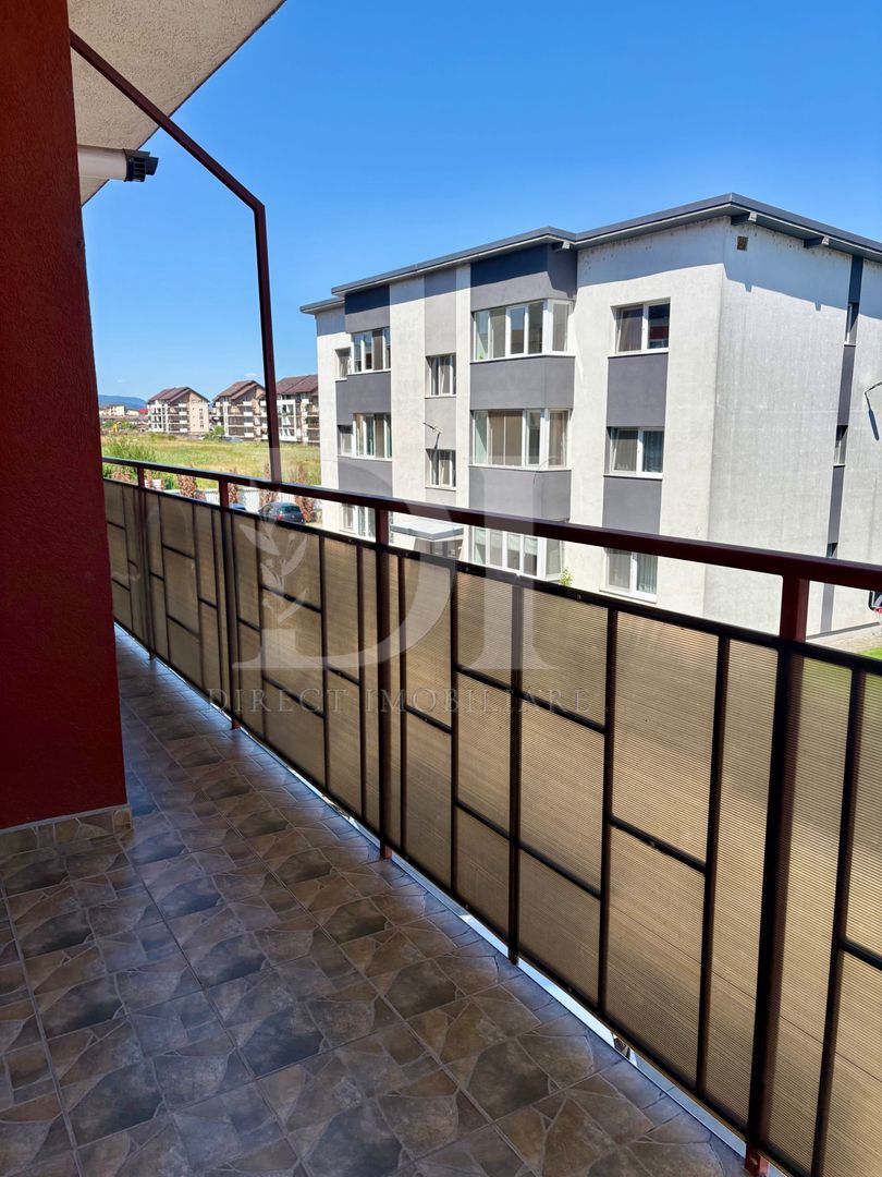 Apartament de închiriat – Florești, Str. Eroilor - Poză 6