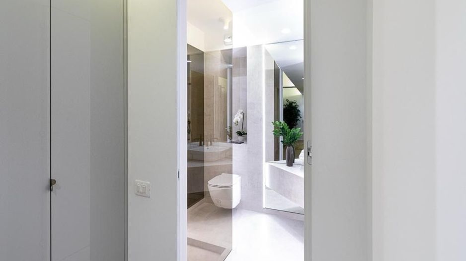 Apartament 3 camere | Cortina Academy | Loc de parcare  I - Poză 8