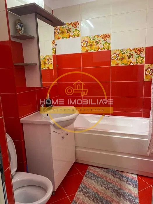 Apartament cu 2 camere/ decomandat/ 46mp/ zona Galata - Poză 6