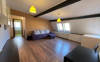 OPORTUNITATE Apartament de 2 camere, 54mp, parcare, zona Muzeul Apei - Poză 1