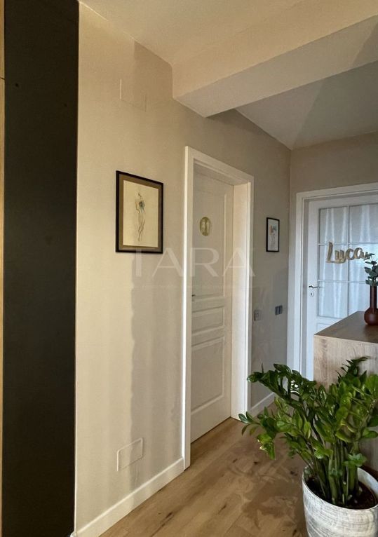 Apartament de lux cu 4 camere în Bună Ziua – confort și eleganță - Poză 11