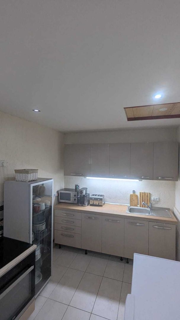 BRASADAS vinde casa cu 2 cam teren 686 mp zona semicentrala. - Poză 7