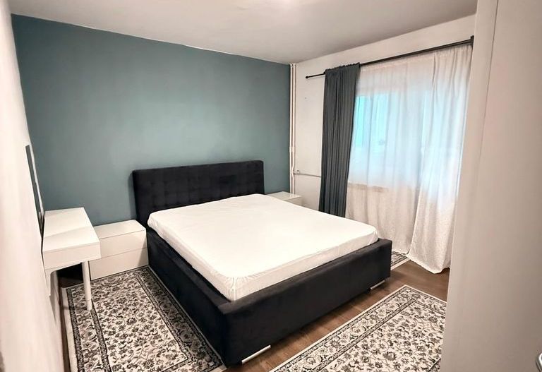 3 camere spațios, 82 mp, zonă centrală Nerva Traian - Poză 5