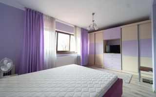 Trend Residence - Duplex - Mobilat si Utilat - Piscina - Poză 8