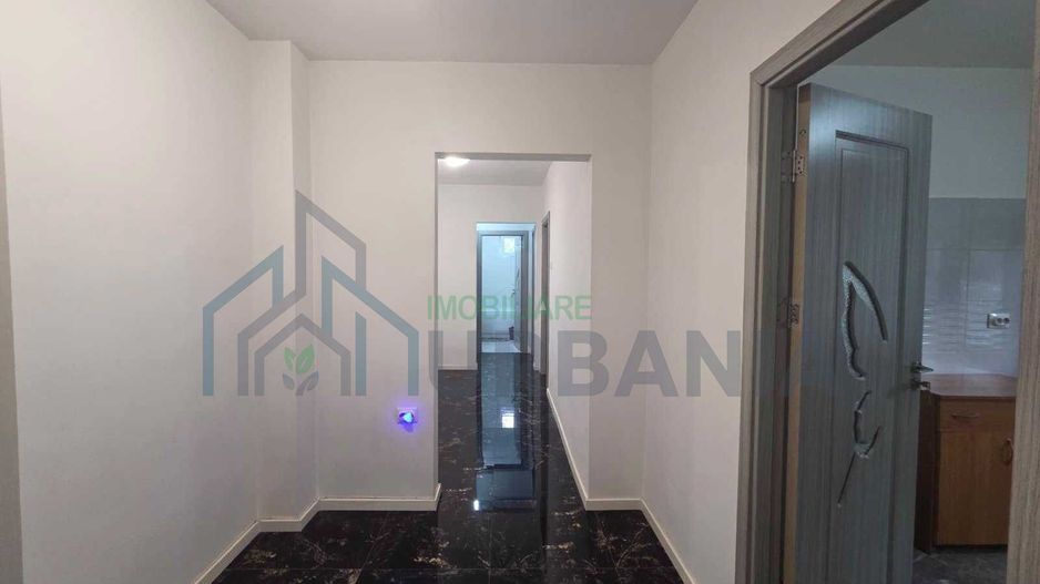Apartament 3 camere decomandat, parter înalt, zona Mircea cel Bătrân, Iași - Poză 5