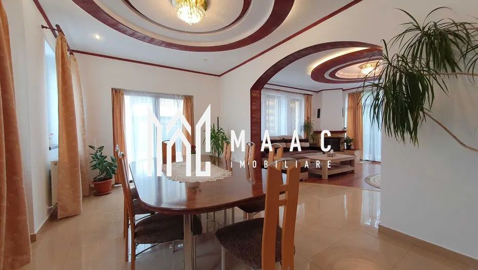 Casa Individuala I 4 Camere I Curte I Filigorie I Selimbar - Poză 1