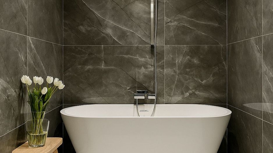 Apartament cu grădina | Cambridge School - Poză 4