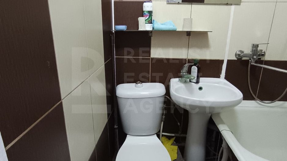 Chirie, apartament, 1 cameră, str. Ștefan cel Mare, Bățli - Poză 8